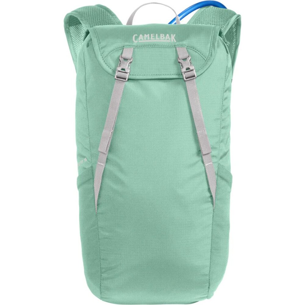 CamelBak Arete 18 Hydration Backpack for Hiking, 50oz, Mint / Tomatillo NWT